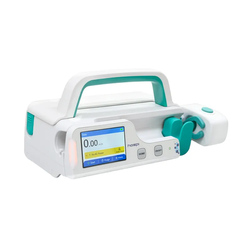 Syringe Pump
